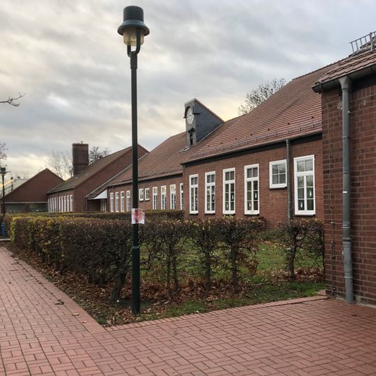 Grundschule Rothensee