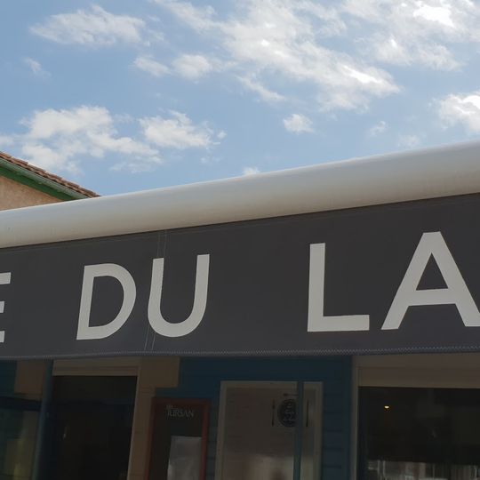 Café du Lac