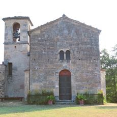 Pieve di Santa Maria Assunta