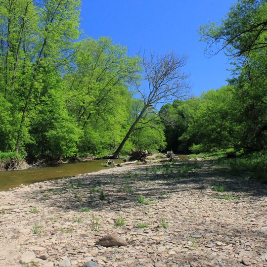 Bronte Creek Provincial Park