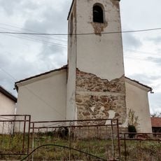 Church of the Ascension of Christ (Umlena)