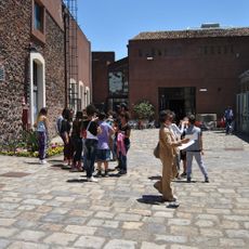 Città della scienza di Catania