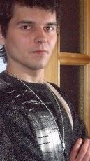 Michail Gennadevitsj Leroev
