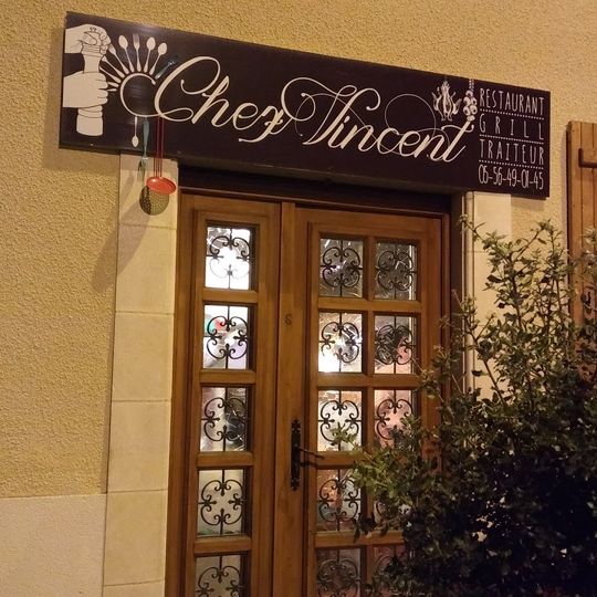 Chez Vincent