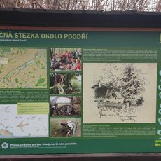 Educational trail Okolo Poodří