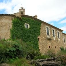Castell d'Empordà