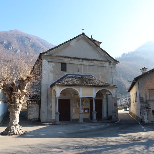 Chiesa di San Giorgio