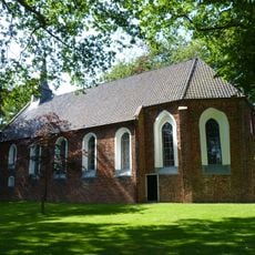 Village church (Eelde)