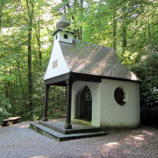 Fürst-Erich-Kapelle