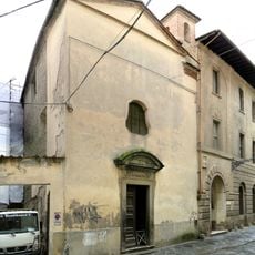 Chiesa di San Bernardino