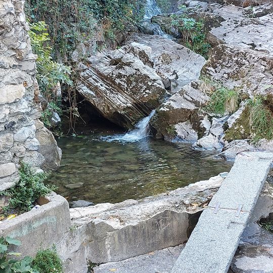 Lavatoio Corte Bassa