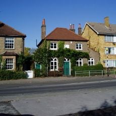 Former Norwood Free School