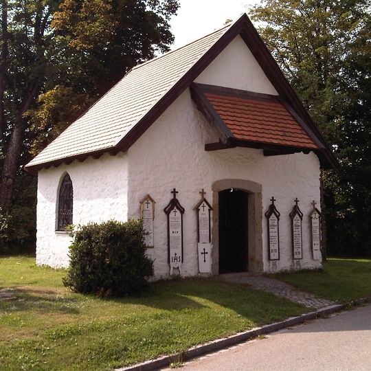 Ortskapelle