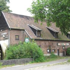 Wedelse Molen, Overpelt