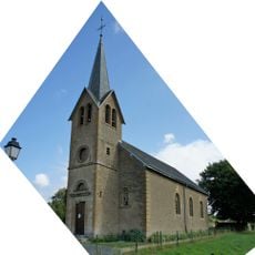 Église Notre-Dame de La Moncelle