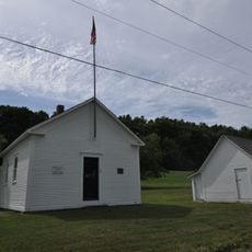Brock Hill Schoolhouse
