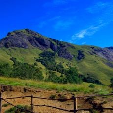 Western Ghats