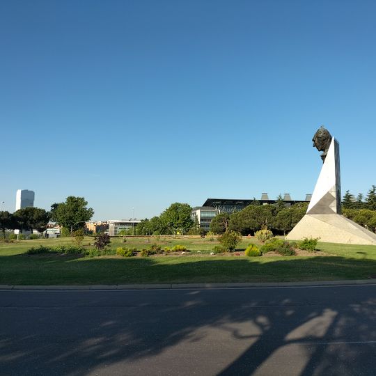 Fuente cibernética D. Juan de Bórbón