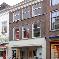 Oudestraat 78, Kampen