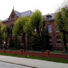 Zespół Szkół Ogólnokształcących Nr 1