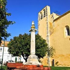 Pelourinho de Moura