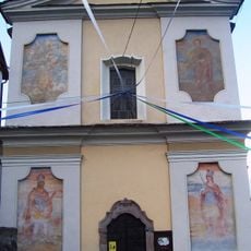 Chiesa di San Rocco