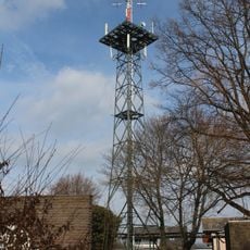 Fernmeldeturm Künzell