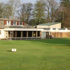 Ballochmyle Golf Course