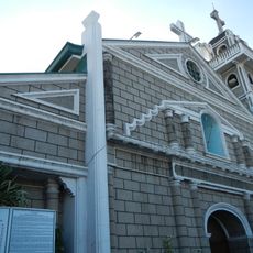 Iglesia de San Juan Bautista (Taguig)