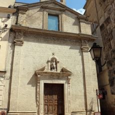 Chiesa di San Michele al Corso