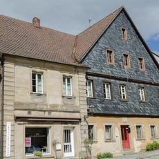 Cultural heritage D-4-77-157-26 in Thurnau