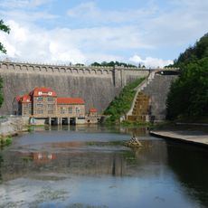 Presa de Pilchowice