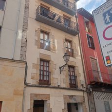 Casa Barrenkalea 42