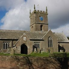 Church of All Saints