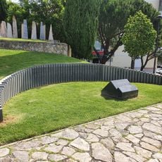 Aos Filhos do Concelho de Oeiras caídos na Guerra do Ultramar