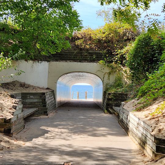 Tunnel Park