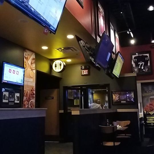 Buffalo Wild Wings
