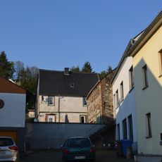 Hofreitenhaus