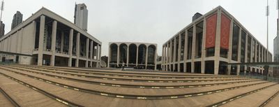 Panoramic View 1