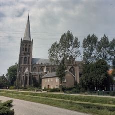 Sint-Michaëlkerk