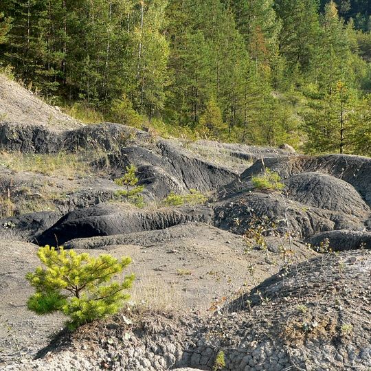 Nature reserve Gagaty Sołtykowskie