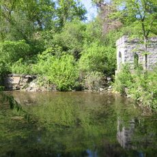 Coldwater Spring