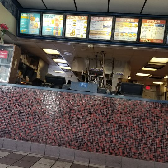 White Castle