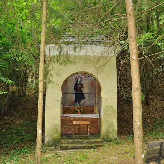 Waldkapelle