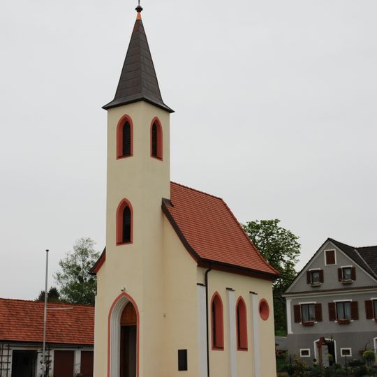 Ortskapelle