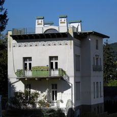 Villa Schmeidler