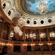 Opéra royal de Versailles