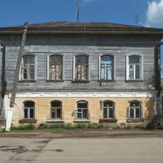 Купеческий дом (Боровск)