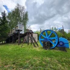 Muzeum Historii Miasta Zduńska Wola filia-Skansen Lokomotyw i Urządzeń Technicznych
