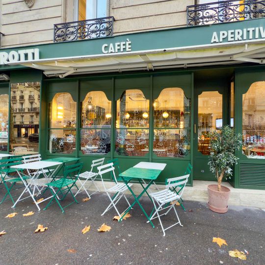 Girotti